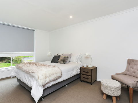 Amalfi Beach House - Tourism Caloundra 8