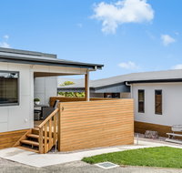 Apartments on Fraser Bicheno - Tourism Caloundra
