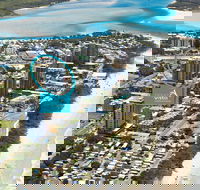 Aqua Vista Luxury Resort - Tourism Caloundra