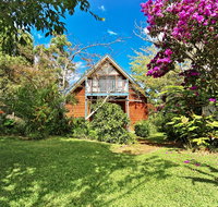 Aqua Flora - Tourism Caloundra