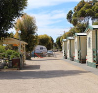 Ardrossan Caravan Park