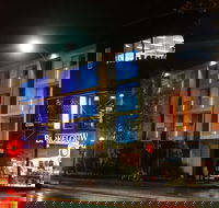 Arts Hotel Sydney - Tourism Caloundra