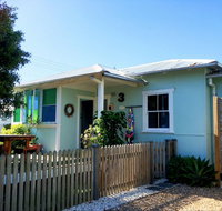 Atlantis Seafarers Cottage - Tourism Caloundra
