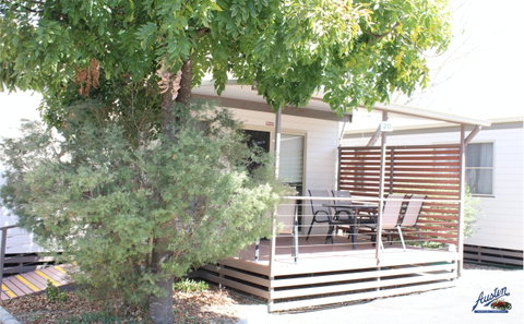 Austin Tourist Park - Tourism Caloundra 1