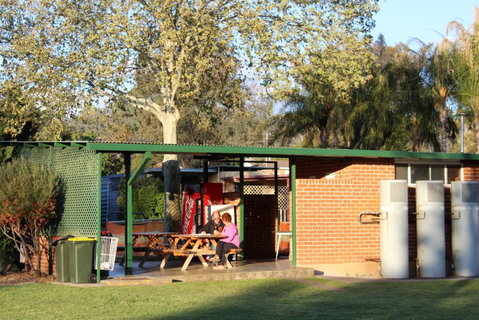Austin Tourist Park - Tourism Caloundra 2