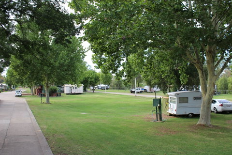 Austin Tourist Park - Tourism Caloundra 3