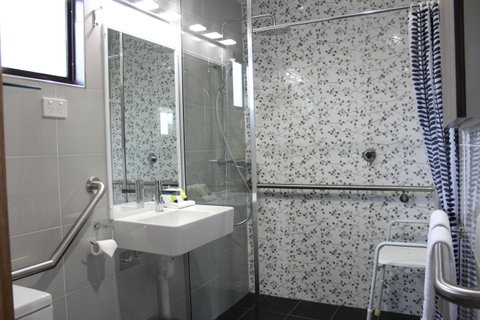 Austin Tourist Park - Tourism Caloundra 4