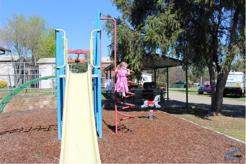 Austin Tourist Park - Tourism Caloundra 6