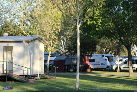 Austin Tourist Park - Tourism Caloundra 7