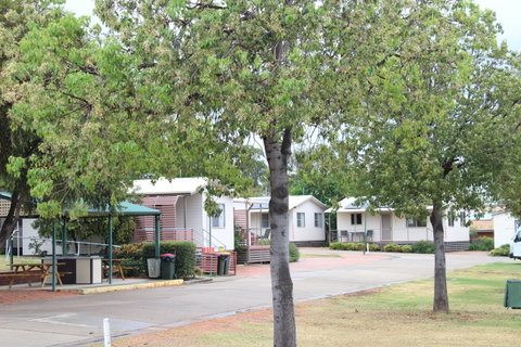 Austin Tourist Park - Tourism Caloundra 9