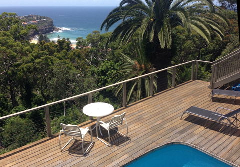 Avalon Horizons - Tourism Caloundra 0