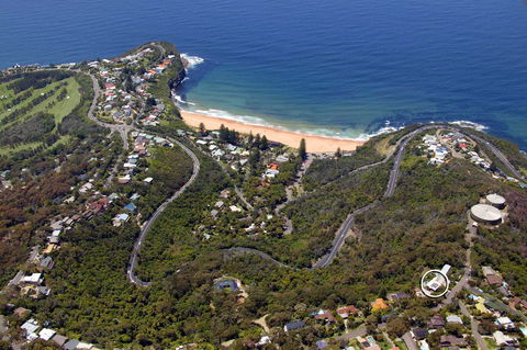 Avalon Horizons - Tourism Caloundra 1