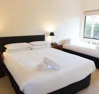 Ballarat Colonial Motor Inn - Tourism Caloundra