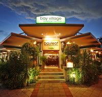 Bay Village Tropical Retreat - Tourism Caloundra