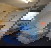 Beachport Motor Inn - Tourism Caloundra