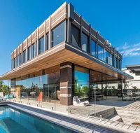 Beach Box - Tourism Caloundra