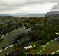 Bellthorpe Stays - Nature's Retreat - Tourism Caloundra