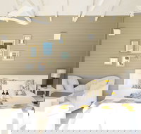 Berowra Waters Studio - Tourism Caloundra