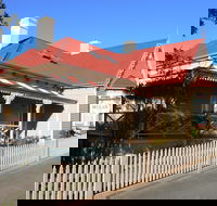 Beulah Heritage Accommodation - Tourism Caloundra