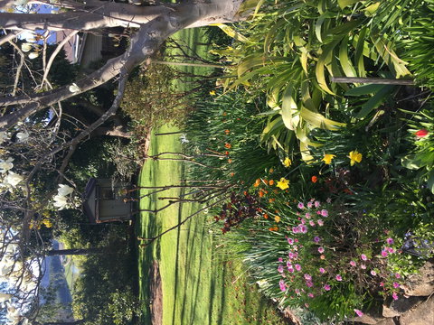 Beulah Heritage Accommodation - Tourism Caloundra 3