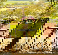 Blickinstal Barossa Valley Retreat - Tourism Caloundra