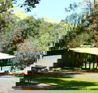 Blue Range Hut - Tourism Caloundra