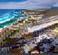 Boardwalk Resort - Tourism Caloundra