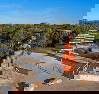 Border Village Roadhouse - Tourism Caloundra