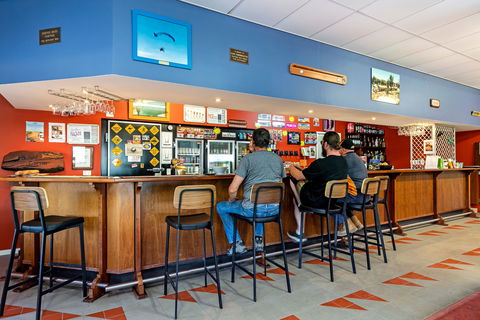 Border Village Roadhouse - Tourism Caloundra 2