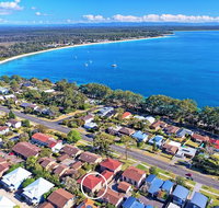 Boutique by Jervis Bay - Tourism Caloundra