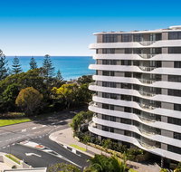 Breeze Mooloolaba - Tourism Caloundra