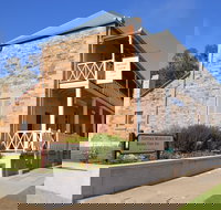 Bridge View Inn - Tourism Caloundra