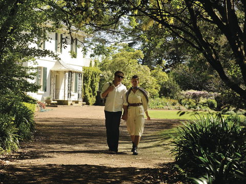 Brickendon Estate - Tourism Caloundra 1