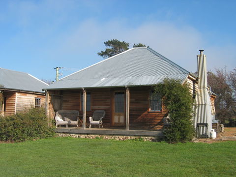 Brickendon Estate - Tourism Caloundra 3