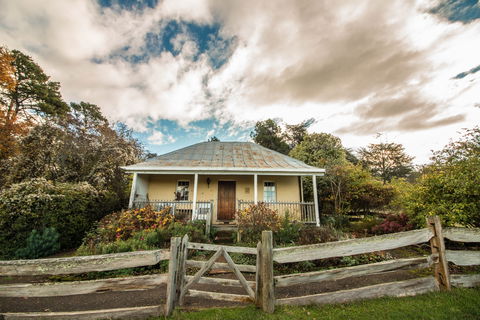 Brickendon Estate - Tourism Caloundra 4
