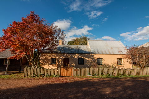 Brickendon Estate - Tourism Caloundra 5