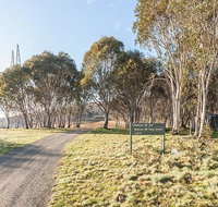 Bullocks Hill campground - Tourism Caloundra