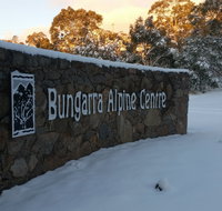 Bungarra Alpine Centre - Tourism Caloundra