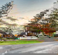 Bundanoon Country Inn Motel - Tourism Caloundra