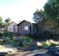 Burnside Camp - Tourism Caloundra