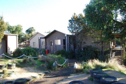 Burnside Camp - Tourism Caloundra 0