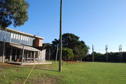 Burnside Camp - Tourism Caloundra 2