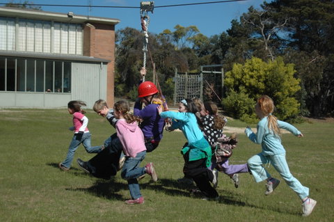 Burnside Camp - Tourism Caloundra 3