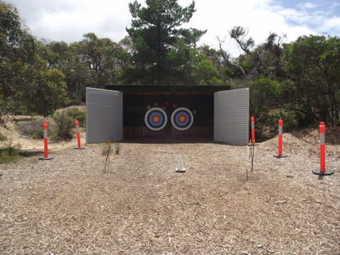 Burnside Camp - Tourism Caloundra 4