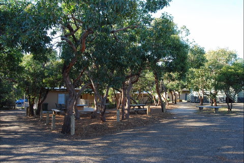 Burnside Camp - Tourism Caloundra 5