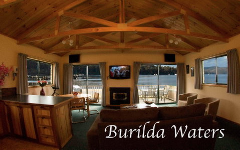 Burilda Waters - Tourism Caloundra 6