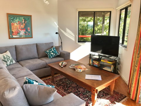 Byron Hinterland Villas - Tourism Caloundra 0