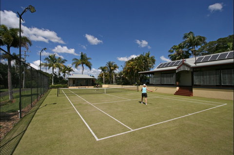 Byron Hinterland Villas - Tourism Caloundra 2