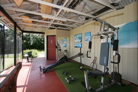 Byron Hinterland Villas - Tourism Caloundra 3