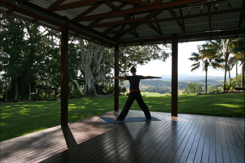 Byron Hinterland Villas - Tourism Caloundra 4